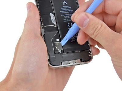 Replace iPhone 4 Battery